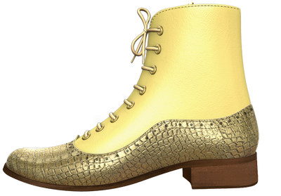 Arsenal - Oxford Boots