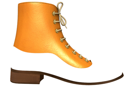 Arsenal - Oxford Boots