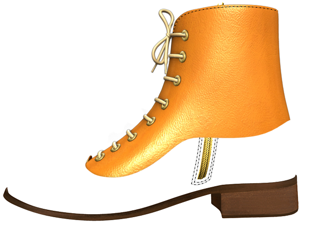 Arsenal - Oxford Boots