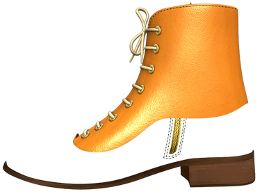 Arsenal - Oxford Boots