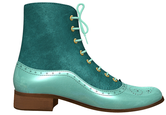 Arsenal - Oxford Boots