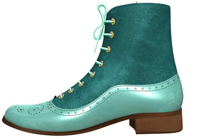 Arsenal - Oxford Boots