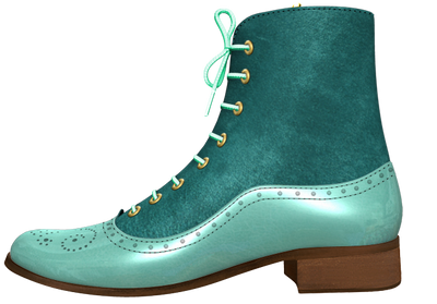 Arsenal - Oxford Boots