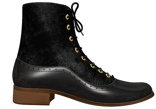 Arsenal - Oxford Boots