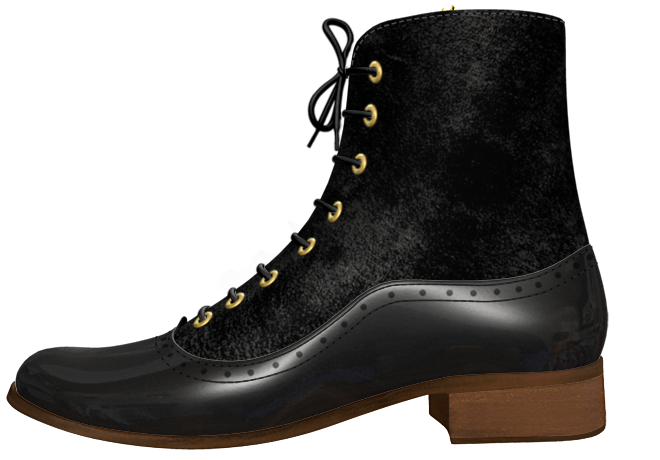 Arsenal - Oxford Boots