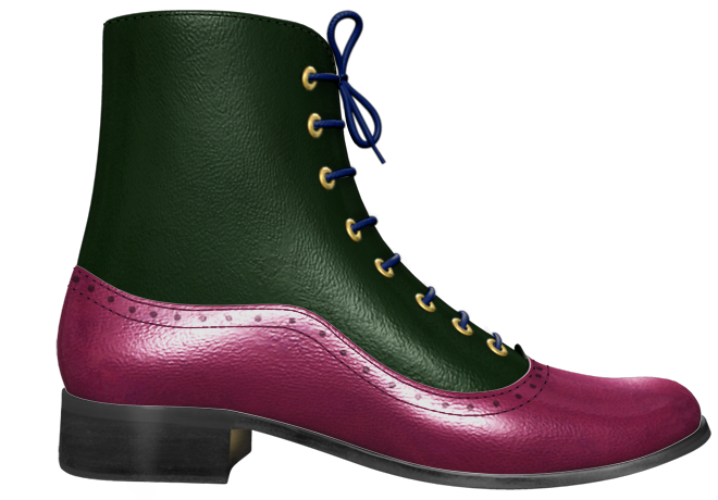 Arsenal - Oxford Boots