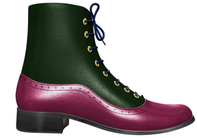 Arsenal - Oxford Boots