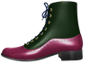Arsenal - Oxford Boots