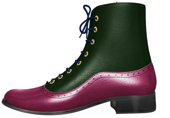 Arsenal - Oxford Boots