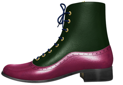 Arsenal - Oxford Boots