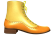 Arsenal - Oxford Boots