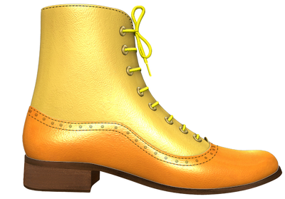 Arsenal - Oxford Boots