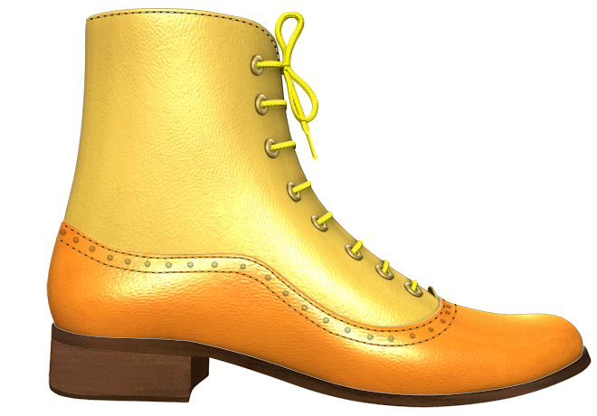 Arsenal - Oxford Boots