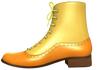 Arsenal - Oxford Boots
