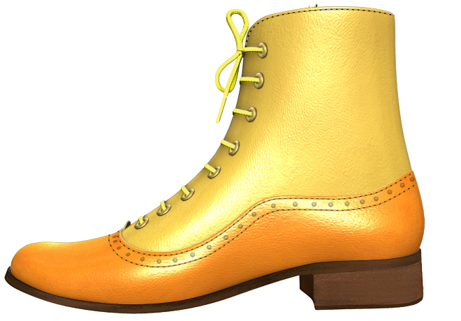 Arsenal - Oxford Boots