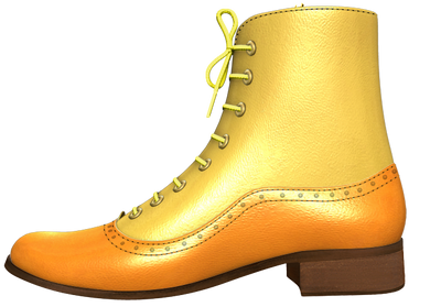 Arsenal - Oxford Boots