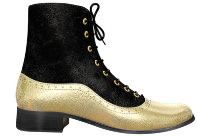 Arsenal - Oxford Boots