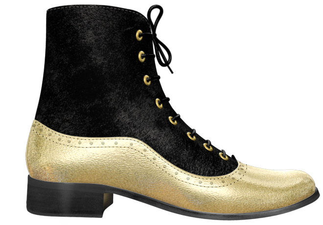 Arsenal - Oxford Boots