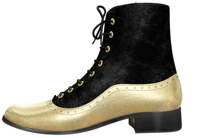 Arsenal - Oxford Boots