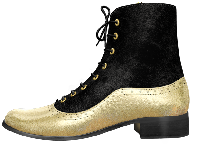 Arsenal - Oxford Boots