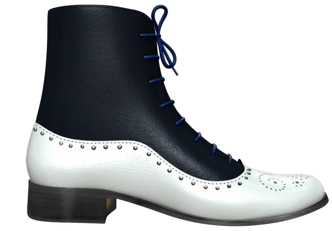 Arsenal - Oxford Boots