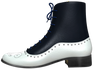 Arsenal - Oxford Boots