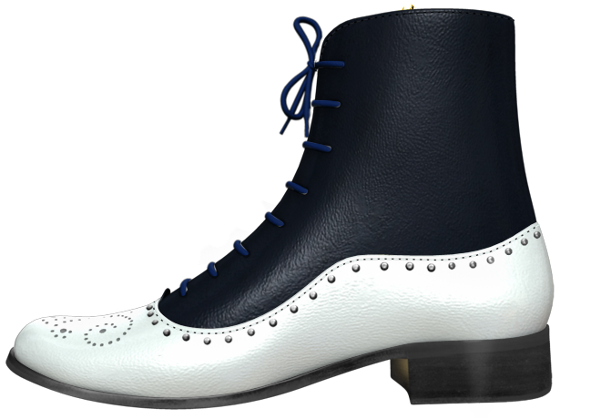 Arsenal - Oxford Boots