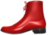 Arsenal - Oxford Boots