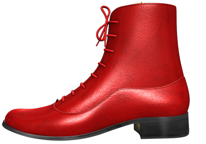 Arsenal - Oxford Boots