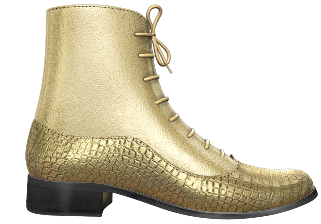 Arsenal - Oxford Boots