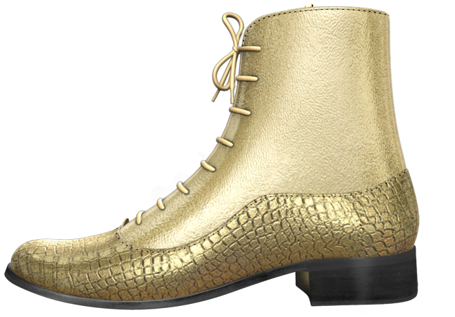 Arsenal - Oxford Boots