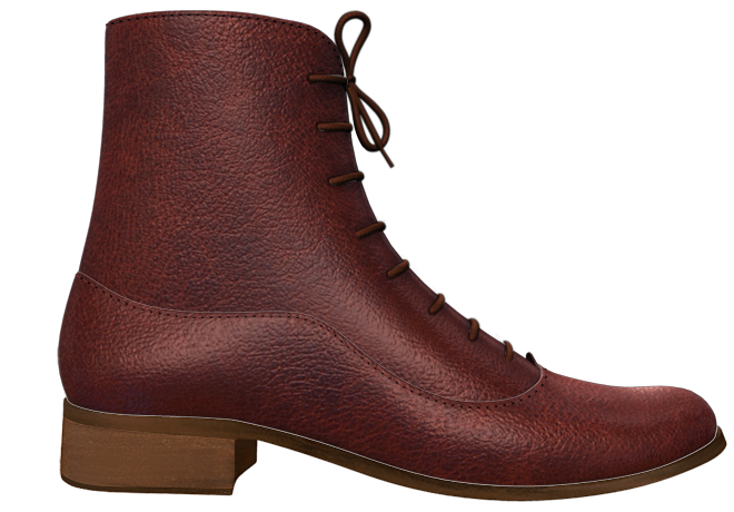 Arsenal - Oxford Boots