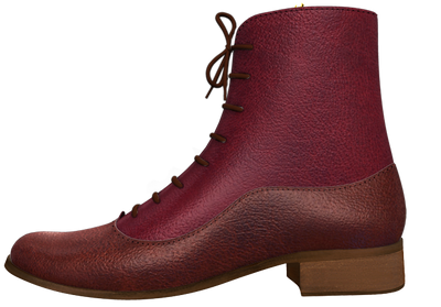 Arsenal - Oxford Boots