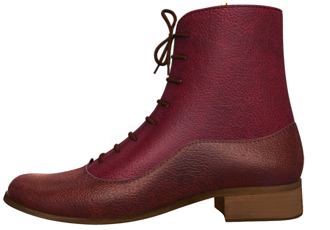 Arsenal - Oxford Boots