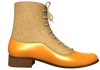Arsenal - Oxford Boots