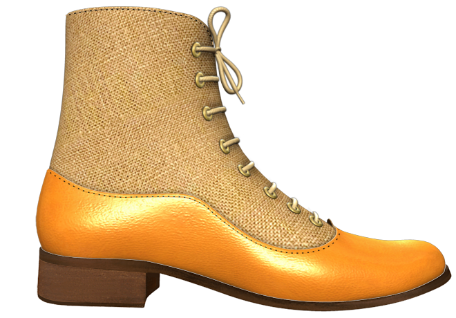 Arsenal - Oxford Boots