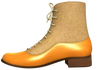 Arsenal - Oxford Boots