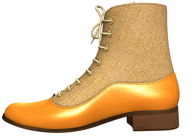 Arsenal - Oxford Boots