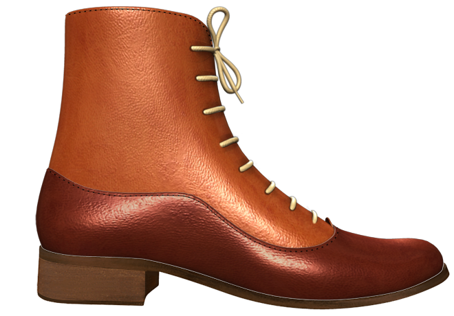 Arsenal - Oxford Boots
