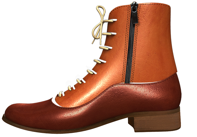 Arsenal - Oxford Boots