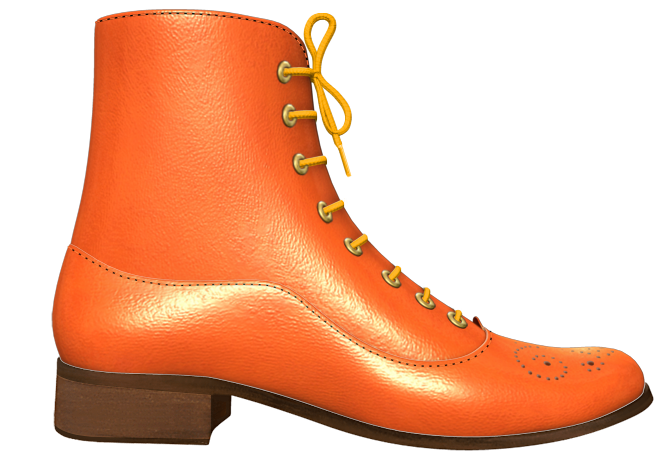 Arsenal - Oxford Boots