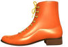 Arsenal - Oxford Boots