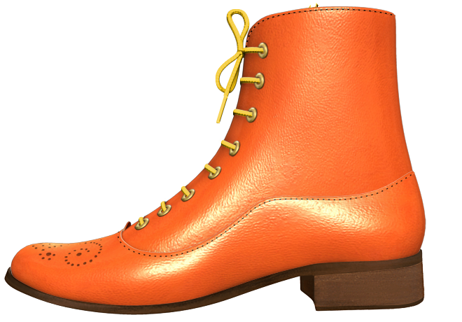 Arsenal - Oxford Boots