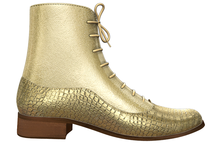 Arsenal - Oxford Boots