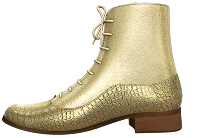 Arsenal - Oxford Boots