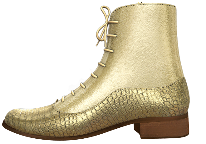 Arsenal - Oxford Boots