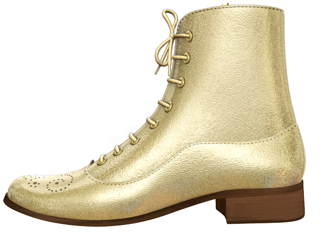 Arsenal - Oxford Boots