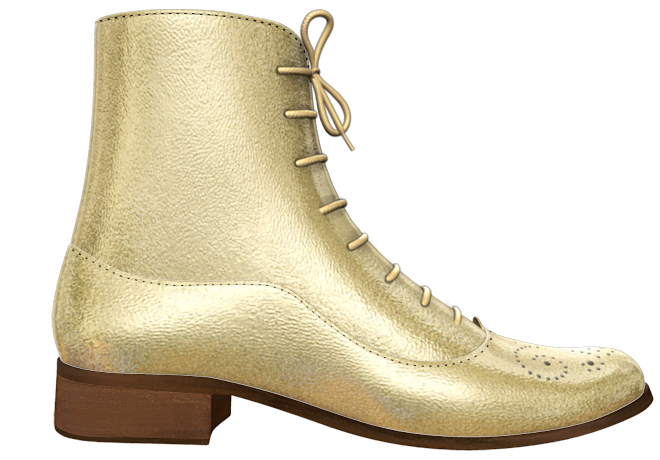 Arsenal - Oxford Boots