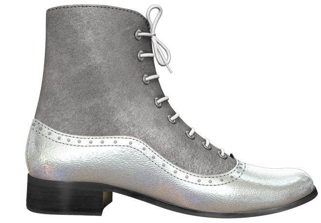 Arsenal - Oxford Boots