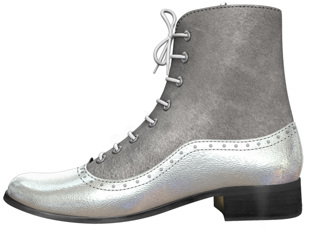 Arsenal - Oxford Boots